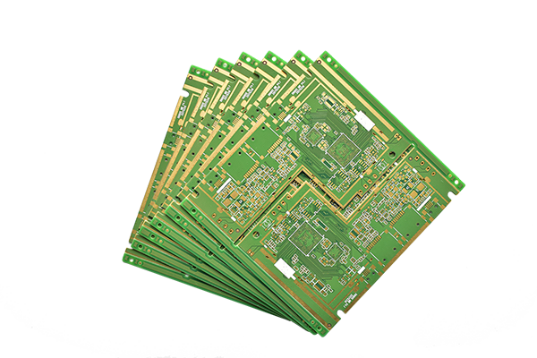 Multi-layer PCB