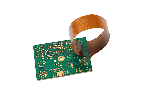 Rigid-Flex PCB