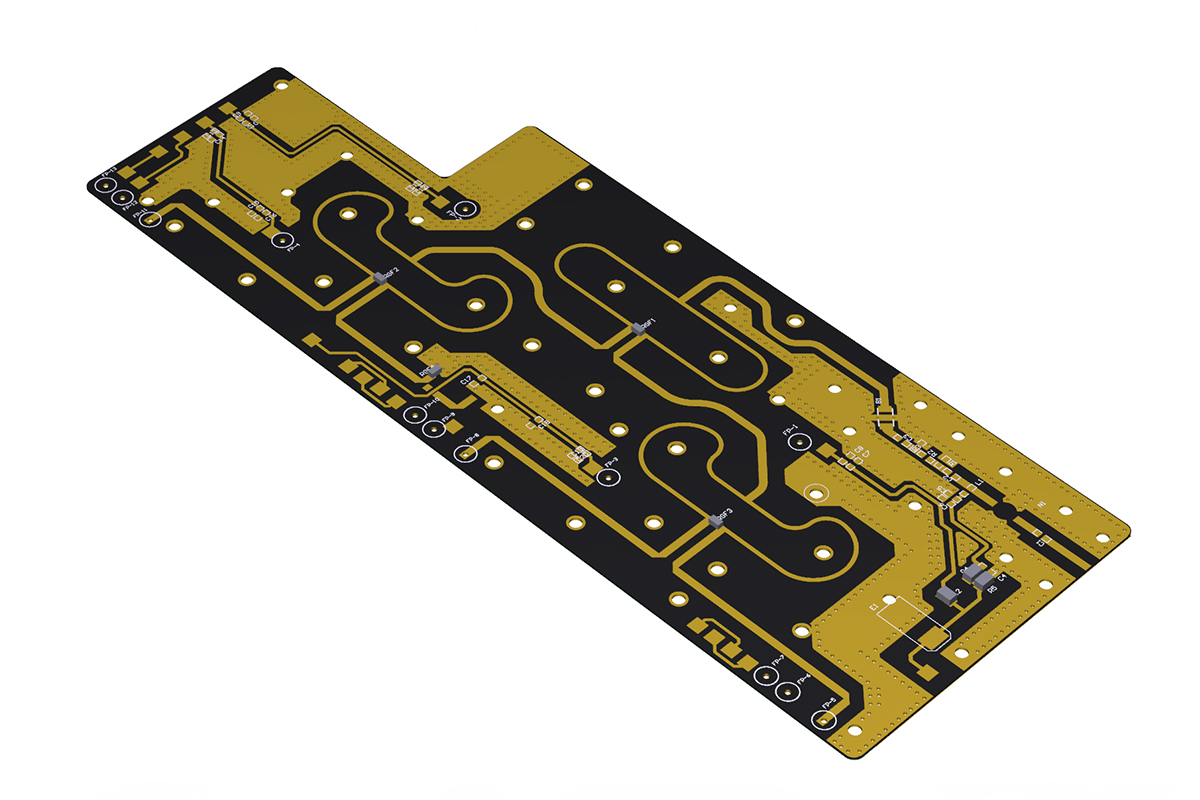 Metal Core / Metal Base PCB